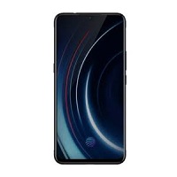 
vivo iQOO supports frequency bands GSM ,  CDMA ,  HSPA ,  LTE. Official announcement date is  March 2019. The device is working on an Android 9.0 (Pie); Funtouch 9 with a Octa-core (1x2.84 