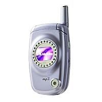 
VK Mobile VK1020 posiada system GSM. Data prezentacji to  czwarty kwartał 2005.