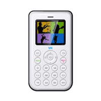 
VK Mobile VK2010 posiada system GSM. Data prezentacji to  czwarty kwartał 2005. Urządzenie VK Mobile VK2010 posiada 64/128 MB wbudowanej pamięci.