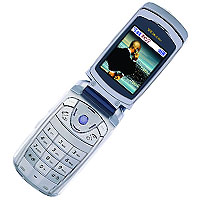 
VK Mobile VK540 posiada system GSM. Data prezentacji to  drugi kwartał 2004.