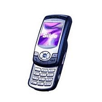 
VK Mobile VK610 posiada system GSM. Data prezentacji to  trzeci kwartał 2004.