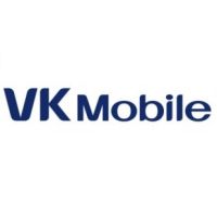 La lista de teléfonos disponibles de marca VK Mobile