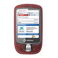 
Vodafone Indie supports GSM frequency. Official announcement date is  June 2009. The phone was put on sale in Third quarter 2009. The main screen size is 2.4 inches  with 240 x 320 pixels  