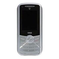 
WND Wind DUO 2200 posiada system GSM. Data prezentacji to  Październik 2007. Rozmiar głównego wyświetlacza wynosi 1.8 cala  a jego rozdzielczość 240 x 320 pikseli . Liczba pixeli przy