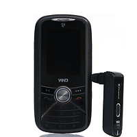 
WND Wind Van Gogh 2100 posiada system GSM. Data prezentacji to  Październik 2007. Urządzenie WND Wind Van Gogh 2100 posiada 128 MB wbudowanej pamięci. Rozmiar głównego wyświetlacza wy