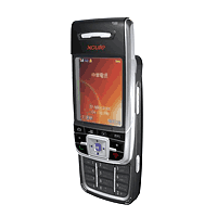 
XCute DV80 posiada system GSM. Data prezentacji to  Luty 2006.