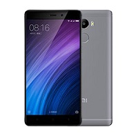 Xiaomi Redmi 4 (China) - description and parameters