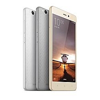
Xiaomi Redmi 3s supports frequency bands GSM ,  HSPA ,  LTE. Official announcement date is  June 2016. The device is working on an Android OS, v6.0.1 (Marshmallow) with a Octa-core 1.4 GHz 