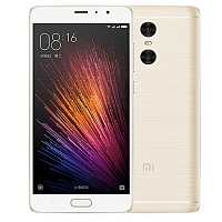 
Xiaomi Redmi Pro supports frequency bands GSM ,  CDMA ,  HSPA ,  EVDO ,  LTE. Official announcement date is  July 2016. The device is working on an Android OS, v6.0 (Marshmallow) with a Dec