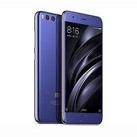 What is the price of Xiaomi Mi 6 ?