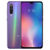 
Xiaomi Mi 9 SE supports frequency bands GSM ,  CDMA ,  HSPA ,  LTE. Official announcement date is  February 2019. The device is working on an Android 9.0 (Pie); MIUI 10 with a Octa-core 2.3