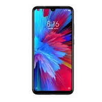 
Xiaomi Redmi Note 7 supports frequency bands GSM ,  HSPA ,  LTE. Official announcement date is  January 2019. The device is working on an Android 9.0 (Pie); MIUI 10 with a Octa-core (4x2.2 