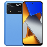 Xiaomi Poco M4 Pro - description and parameters
