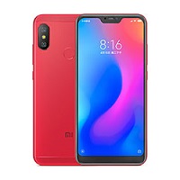 What is the price of Xiaomi Redmi 6 Pro ?