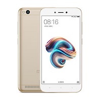 What is the price of Xiaomi Redmi 5A ?