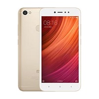
Xiaomi Redmi Y1 (Note 5A) supports frequency bands GSM ,  HSPA ,  LTE. Official announcement date is  November 2017. The device is working on an Android 7.0 (Nougat) with a Octa-core 1.4 GH