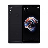 What is the price of Xiaomi Redmi Note 5 Pro ?