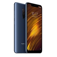 
Xiaomi Pocophone F1 supports frequency bands GSM ,  HSPA ,  LTE. Official announcement date is  August 2018. The device is working on an Android 8.1 (Oreo) with a Octa-core (4x2.8 GHz Kryo 
