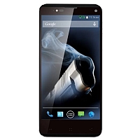 XOLO Play 8X-1200 - description and parameters