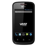 
Yezz Andy A3.5 supports frequency bands GSM and HSPA. Official announcement date is  June 2012. The device is working on an Android OS, v4.0 (Ice Cream Sandwich) with a 1 GHz Cortex-A9 proc