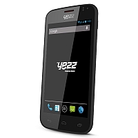 
Yezz Andy A4.5 1GB supports frequency bands GSM and HSPA. Official announcement date is  November 2013. The device is working on an Android OS, v4.2 (Jelly Bean) with a Quad-core 1.2 GHz Co