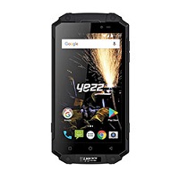 
Yezz Epic T supports frequency bands GSM ,  HSPA ,  LTE. Official announcement date is  March 2018. The device is working on an Android 7.0 (Nougat) with a Octa-core (4x1.5 GHz Cortex-A53 &