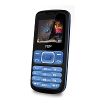 
Yezz Chico YZ200 supports GSM frequency. Official announcement date is  November 2011. Yezz Chico YZ200 has 16 MB of built-in memory. The main screen size is 1.4 inches  with 120 x 160 pixe