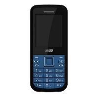 
Yezz Classic C20 supports GSM frequency. Official announcement date is  February 2012. Yezz Classic C20 has 32 Mb + 32 Mb of built-in memory. The main screen size is 1.8 inches  with 128 x 