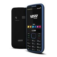 
Yezz Classic C30 posiada system GSM. Data prezentacji to  Listopad 2012. Urządzenie Yezz Classic C30 posiada 64 Mbit + 32 Mbit wbudowanej pamięci. Rozmiar głównego wyświetlacza wynosi 