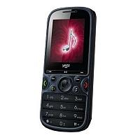 
Yezz Ritmo YZ400 supports GSM frequency. Official announcement date is  November 2011. Yezz Ritmo YZ400 has 64 MB + 32 MB of built-in memory. The main screen size is 1.8 inches  with 120 x 