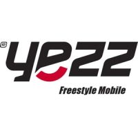 La lista de teléfonos disponibles de marca Yezz
