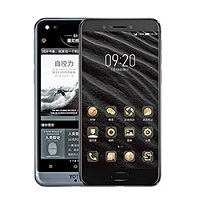 
Yota YotaPhone 3 supports frequency bands GSM ,  HSPA ,  LTE. Official announcement date is  August 2017. The device is working on an Android 7.1.1 (Nougat) with a Octa-core 2.0 GHz Cortex-