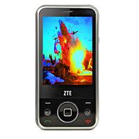 
ZTE N280 supports GSM frequency. Official announcement date is  2010. ZTE N280 has 32 MB of built-in memory. The main screen size is 2.8 inches  with 240 x 320 pixels  resolution. It has a 
