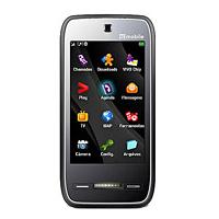 
ZTE N290 supports GSM frequency. Official announcement date is  2010. ZTE N290 has 20 MB of built-in memory. The main screen size is 3.2 inches  with 240 x 400 pixels  resolution. It has a 