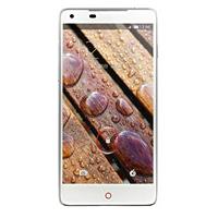 
ZTE Nubia Z5 supports frequency bands GSM ,  CDMA ,  HSPA. Official announcement date is  December 2012. The device is working on an Android OS, v4.1.1 (Jelly Bean) with a Quad-core 1.5 GHz
