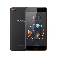 
ZTE nubia N2 supports frequency bands GSM ,  CDMA ,  HSPA ,  LTE. Official announcement date is  March 2017. The device is working on an Android 6.0 (Marshmallow) with a Octa-core 1.5 GHz C