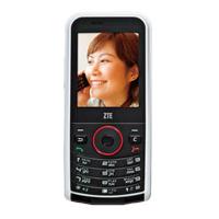 
ZTE F103 supports frequency bands GSM and UMTS. Official announcement date is  2009. The phone was put on sale in  2009. The main screen size is 2.0 inches  with 176 x 220 pixels  resolutio
