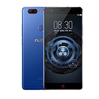 
ZTE nubia Z17 lite supports frequency bands GSM ,  CDMA ,  HSPA ,  LTE. Official announcement date is  August 2017. The device is working on an Android 7.1 (Nougat) with a Octa-core (4x1.95