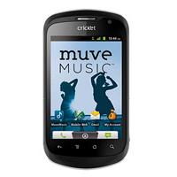
ZTE Groove X501 supports frequency bands CDMA and EVDO. Official announcement date is  November 2012. The device is working on an Android OS, v2.3 (Gingerbread) with a 800 MHz processor and