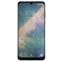 
ZTE Blade 10 Prime supports frequency bands GSM ,  HSPA ,  LTE. Official announcement date is  November 2019. The device is working on an Android 9.0 (Pie) with a Octa-core (4x2.0 GHz Corte