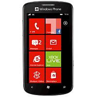 
ZTE Tania supports frequency bands GSM and HSPA. Official announcement date is  September 2011. The device is working on an Microsoft Windows Phone 7.5 Mango with a 1 GHz Scorpion processor