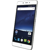 
ZTE Blade V Plus supports frequency bands GSM ,  HSPA ,  LTE. Official announcement date is  January 2016. The device is working on an Android OS, v5.1.1 (Lollipop) with a Octa-core 1.3 GHz