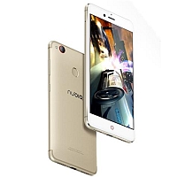 
ZTE nubia Z11 mini S supports frequency bands GSM ,  CDMA ,  HSPA ,  LTE. Official announcement date is  October 2016. The device is working on an Android OS, v6.0 (Marshmallow) with a Octa