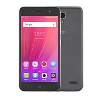 What is the price of ZTE Blade A520 ?