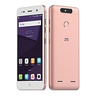 
ZTE Blade V8 Mini supports frequency bands GSM ,  HSPA ,  LTE. Official announcement date is  February 2017. The device is working on an Android OS, v7.0 (Nougat) with a Octa-core 1.4 GHz C