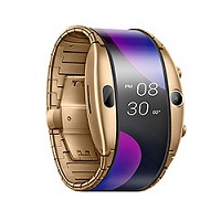 
ZTE nubia Alpha supports frequency bands GSM ,  HSPA ,  LTE. Official announcement date is  February 2019. The device is working on an Android Wear 2.1 with a Quad-core 1.1 GHz Cortex-A7 pr