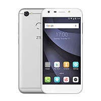 
ZTE Blade A6 supports frequency bands GSM ,  HSPA ,  LTE. Official announcement date is  August 2017. The device is working on an Android 7.1 (Nougat) with a Octa-core 1.4 GHz Cortex-A53 pr