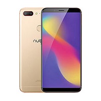 
ZTE nubia N3 supports frequency bands GSM ,  CDMA ,  HSPA ,  LTE. Official announcement date is  March 2018. The device is working on an Android 7.1 (Nougat) with a Octa-core 2.0 GHz Cortex