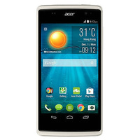 
Acer Liquid Z500 cuenta con sistemas GSM y HSPA. La fecha de presentación es  Septiembre 2014. Sistema operativo instalado es Android OS, v4.4.2 (KitKat) y se utilizó el procesador Quad-c