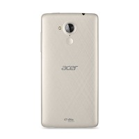 Acer Liquid Z500 - description and parameters